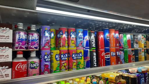 عکس فروشگاه یاران دریان شعبه حرف اول