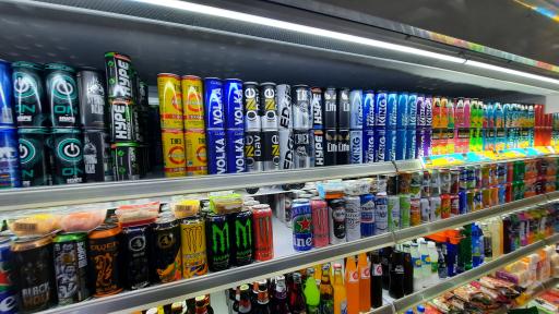 عکس فروشگاه یاران دریان شعبه حرف اول