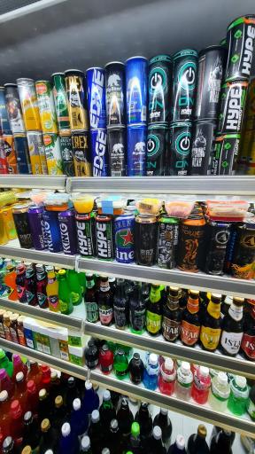 عکس فروشگاه یاران دریان شعبه حرف اول