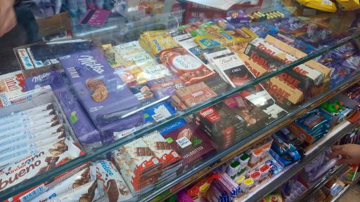 عکس فروشگاه یاران دریان شعبه حرف اول