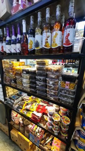 عکس فروشگاه یاران دریان شعبه حرف اول