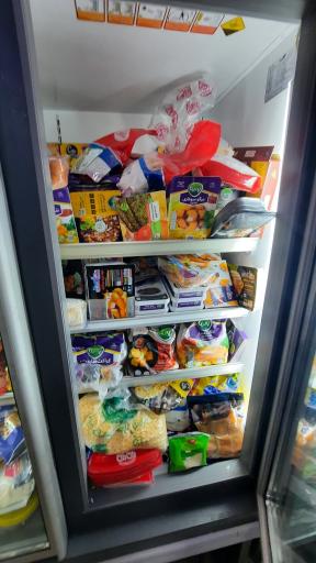 عکس فروشگاه یاران دریان شعبه حرف اول