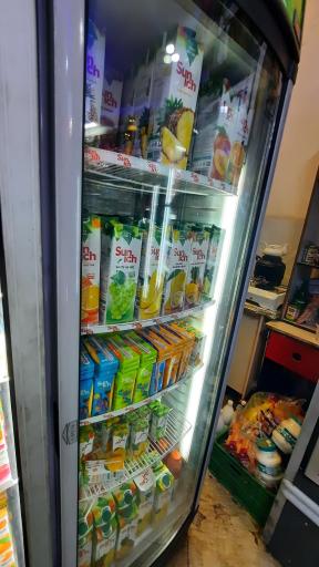 عکس فروشگاه یاران دریان شعبه حرف اول