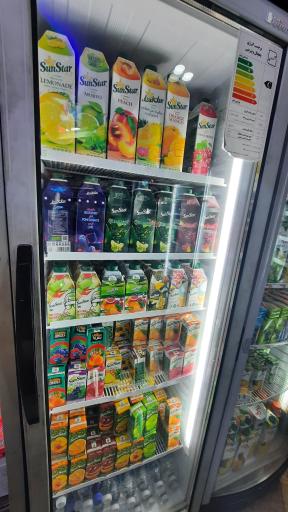 عکس فروشگاه یاران دریان شعبه حرف اول