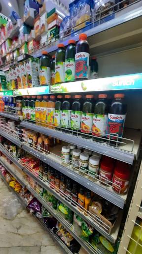 عکس فروشگاه یاران دریان شعبه حرف اول