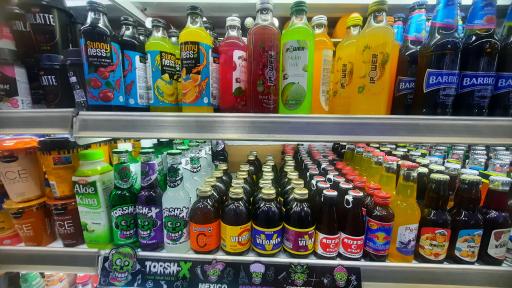 عکس فروشگاه یاران دریان شعبه حرف اول