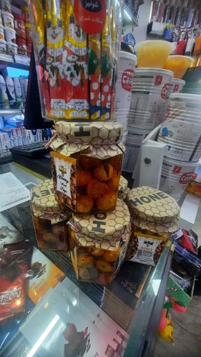 عکس فروشگاه یاران دریان شعبه حرف اول