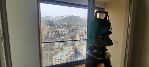 عکس دفتر نقشه برداری