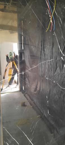 عکس دفتر نقشه برداری