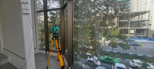 عکس دفتر نقشه برداری