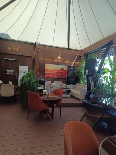 عکس رستوران ملل