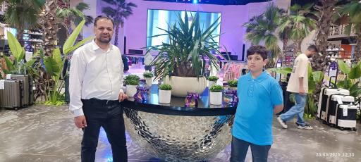 مرکز خرید پدیده