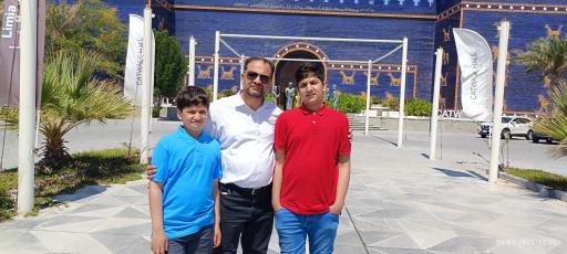 مرکز خرید پدیده