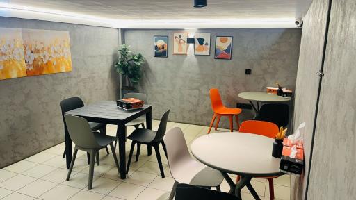 عکس جان اسنک شعبه 68