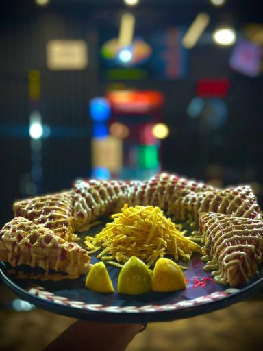 عکس جان اسنک شعبه 68