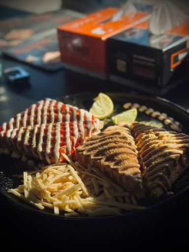 عکس جان اسنک شعبه 68