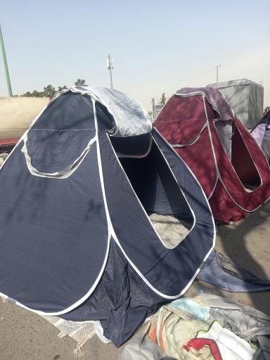 عکس چادردوزی شاهکارراگا 