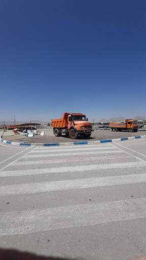 عکس آموزشگاه رانندگی پایه یک و دو راهپیمایان