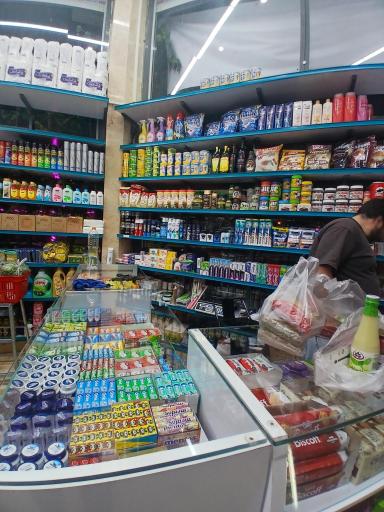 عکس سوپرمارکت یاران دریان