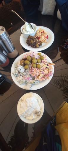 عکس رستوران ملل