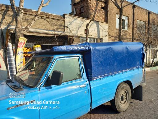 عکس چادردوزی شاهکارراگا 