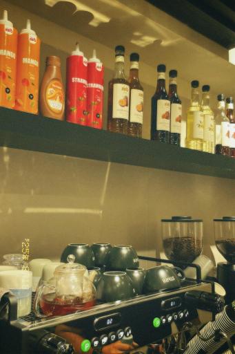 عکس کافه ستاره 8