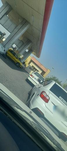 عکس پمپ گاز CNG واوان