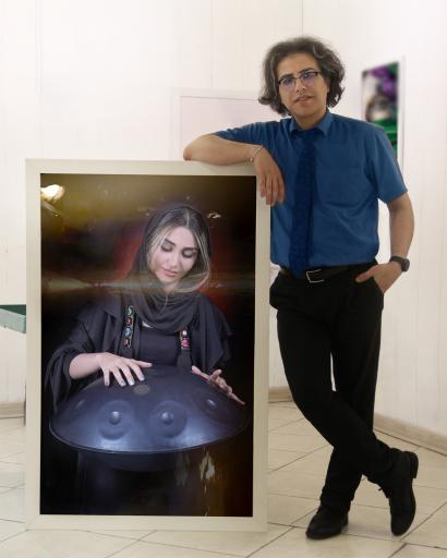 آتلیه عکاسی الیزه