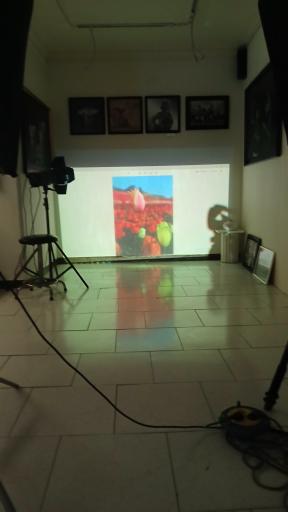 عکس آتلیه عکاسی الیزه