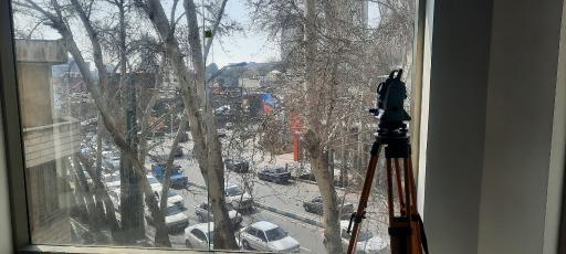 عکس دفتر نقشه برداری