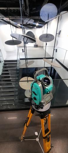 عکس دفتر نقشه برداری