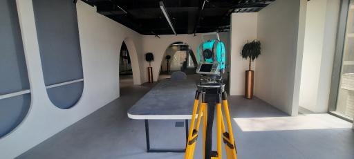 عکس دفتر نقشه برداری