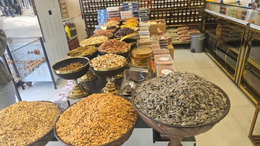 عکس لبنیات سنتی ۳۳لیقوان