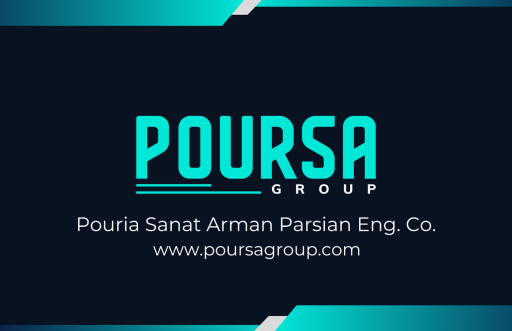 شرکت مهندسی پوریا صنعت آرمان پارسیان