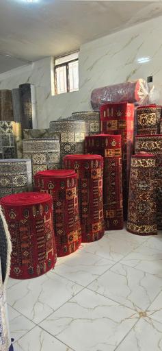 عکس موکت فروشی 