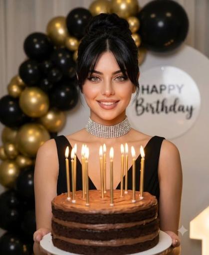 عکس آتلیه عکاسی الیزه
