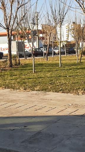 عکس پمپ گاز CNG واوان