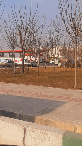 عکس پمپ گاز CNG واوان