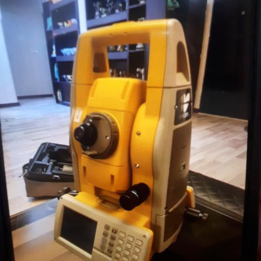 عکس دفتر نقشه برداری