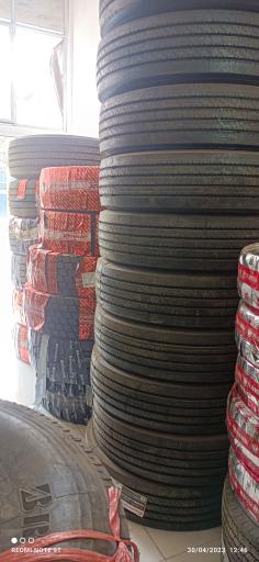 عکس رینگ و لاستیک عبادی