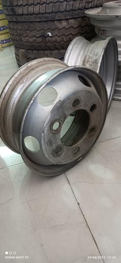 عکس رینگ و لاستیک عبادی