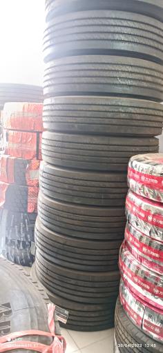 عکس رینگ و لاستیک عبادی