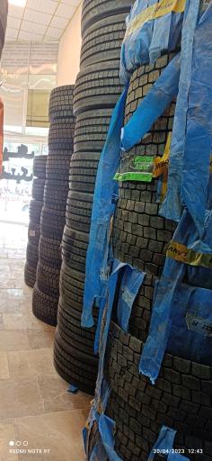 عکس رینگ و لاستیک عبادی