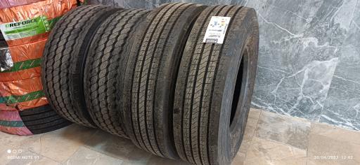 عکس رینگ و لاستیک عبادی