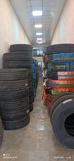 عکس رینگ و لاستیک عبادی