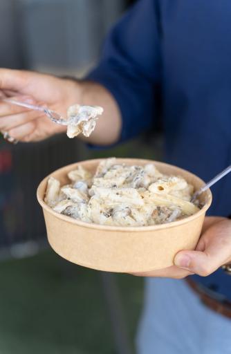 عکس فست فود سالوته