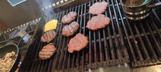 عکس فست فود سالوته