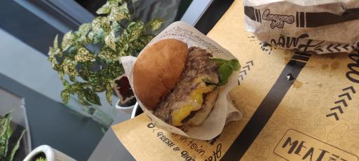 عکس فست فود سالوته