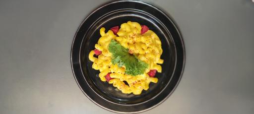 عکس فست فود سالوته