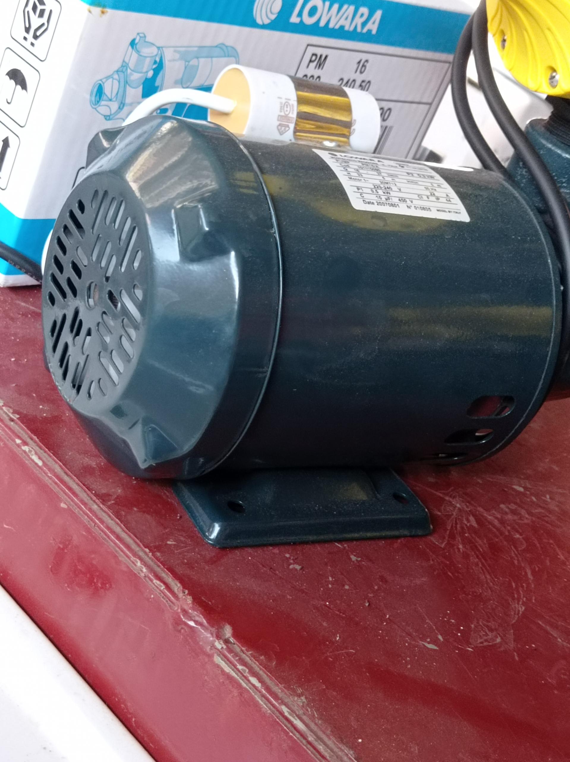 عکس لوله فروشی صدرا